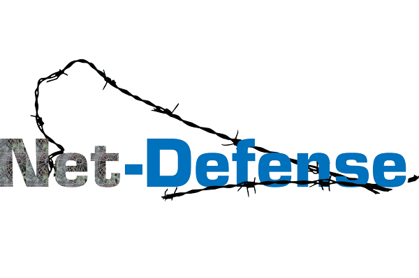 Net Defense